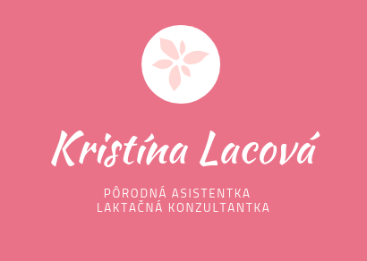 Kristína Lacová